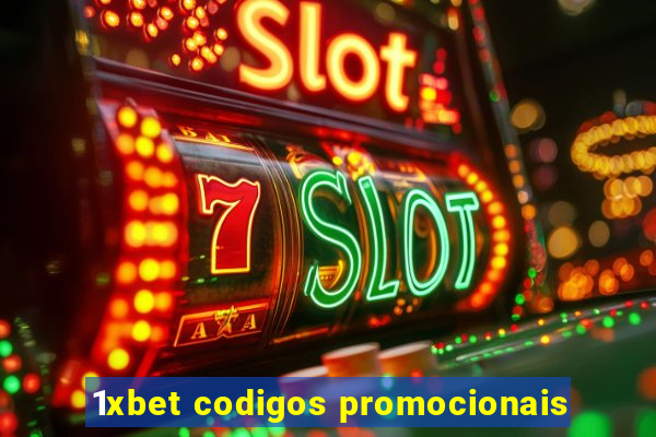 1xbet codigos promocionais